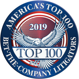 Americas top 100
