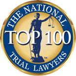 top 100 lawyer